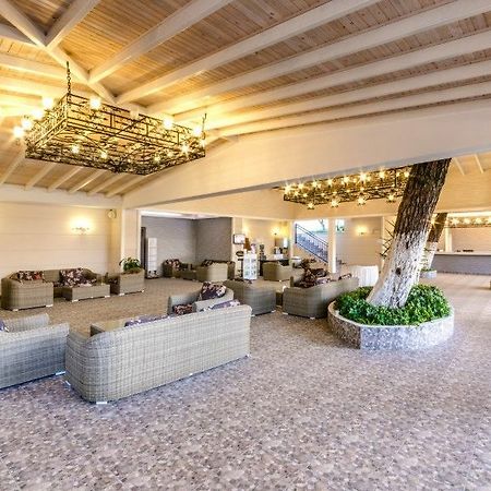 Ideal Panorama Marmaris Ngoại thất bức ảnh