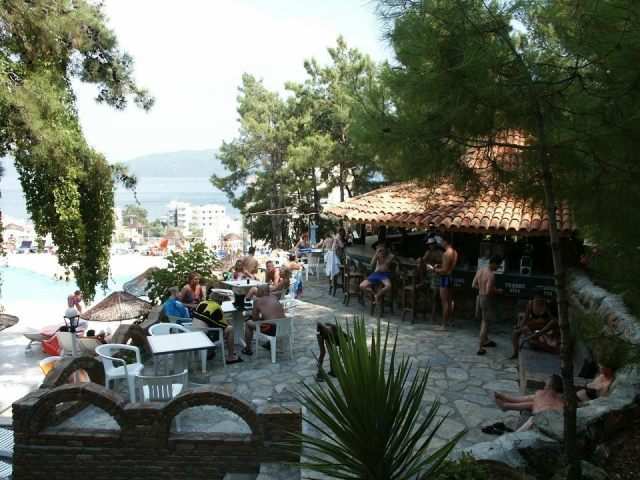 Ideal Panorama Marmaris Ngoại thất bức ảnh