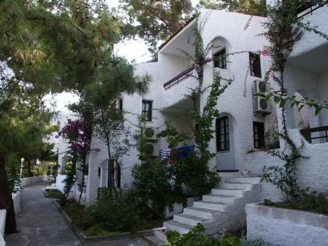 Ideal Panorama Marmaris Ngoại thất bức ảnh