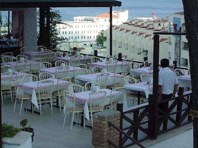 Ideal Panorama Marmaris Ngoại thất bức ảnh