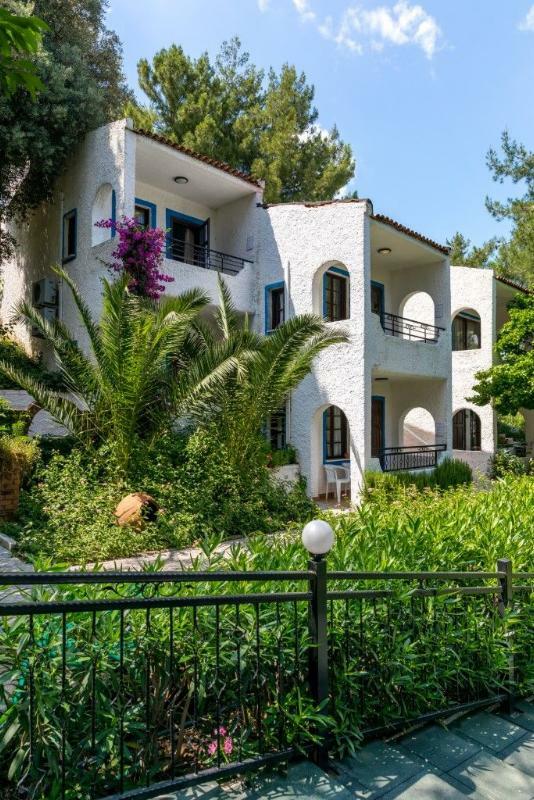 Ideal Panorama Marmaris Ngoại thất bức ảnh