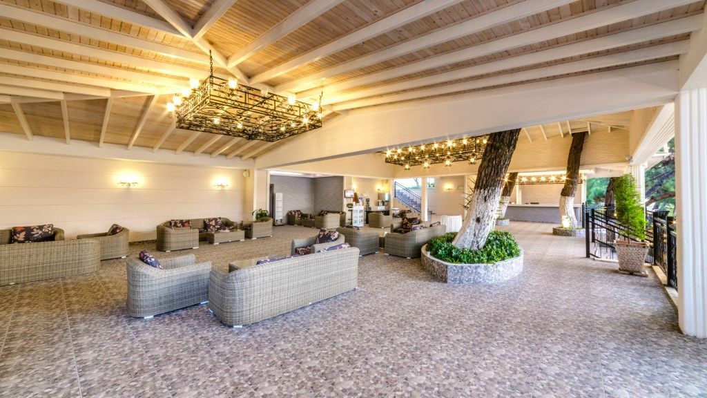 Ideal Panorama Marmaris Ngoại thất bức ảnh