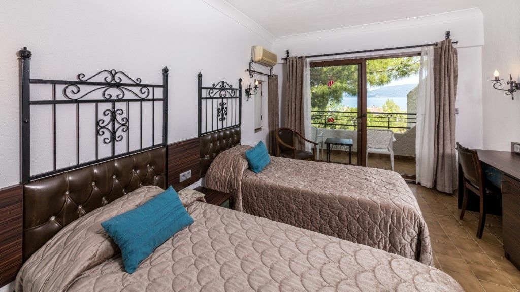 Ideal Panorama Marmaris Ngoại thất bức ảnh