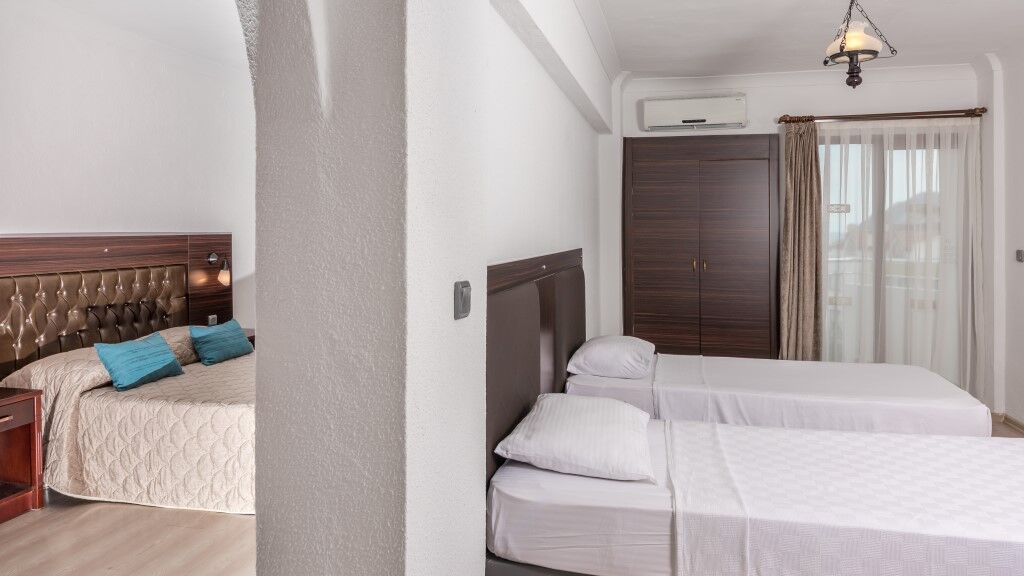 Ideal Panorama Marmaris Ngoại thất bức ảnh